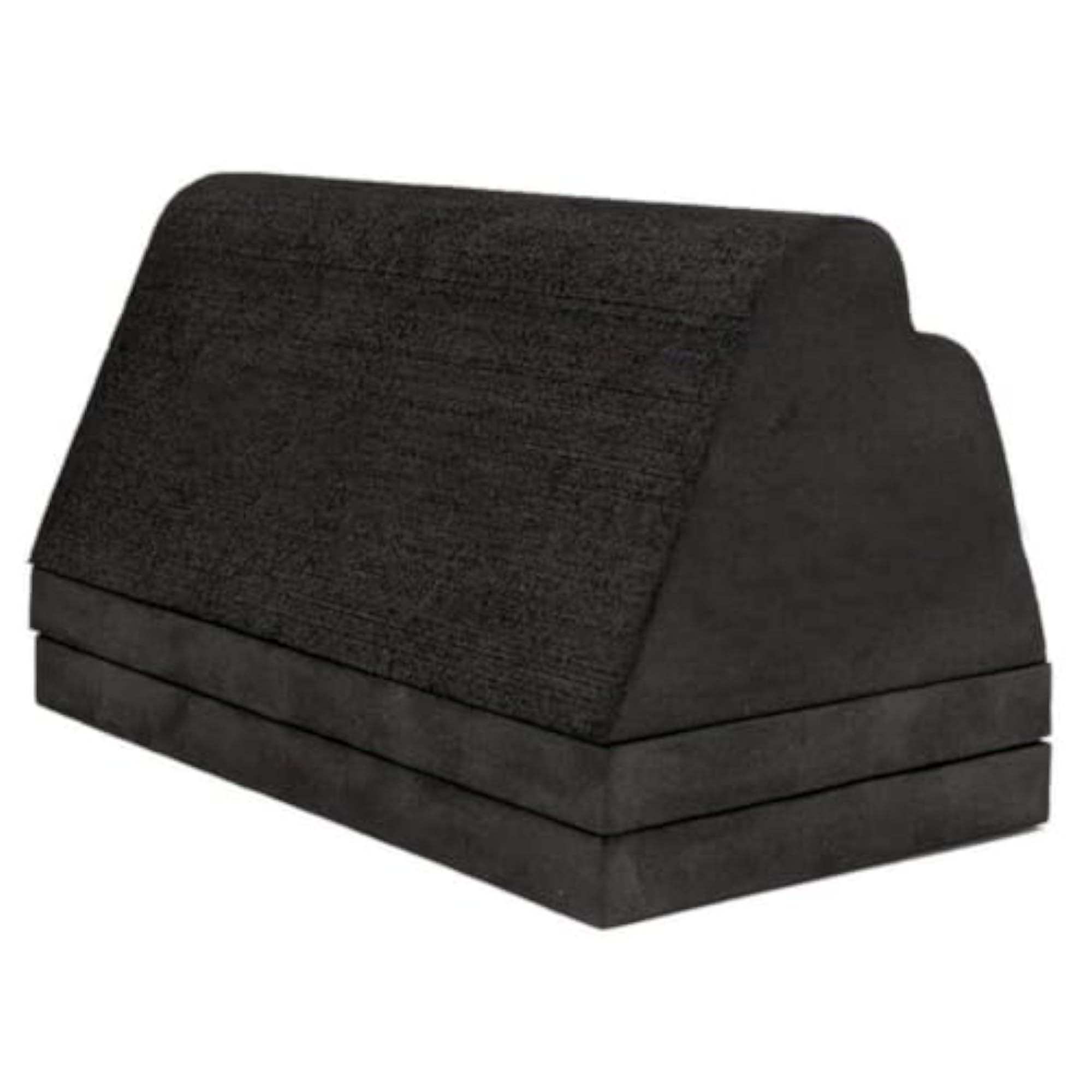 Slimline Neck Traction Pillow, Adjustable Layers